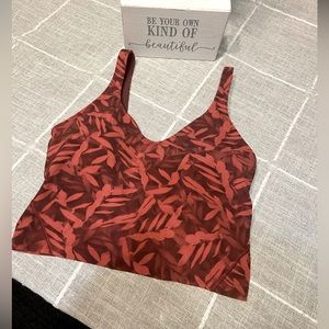 Lululemon align tank ❤️